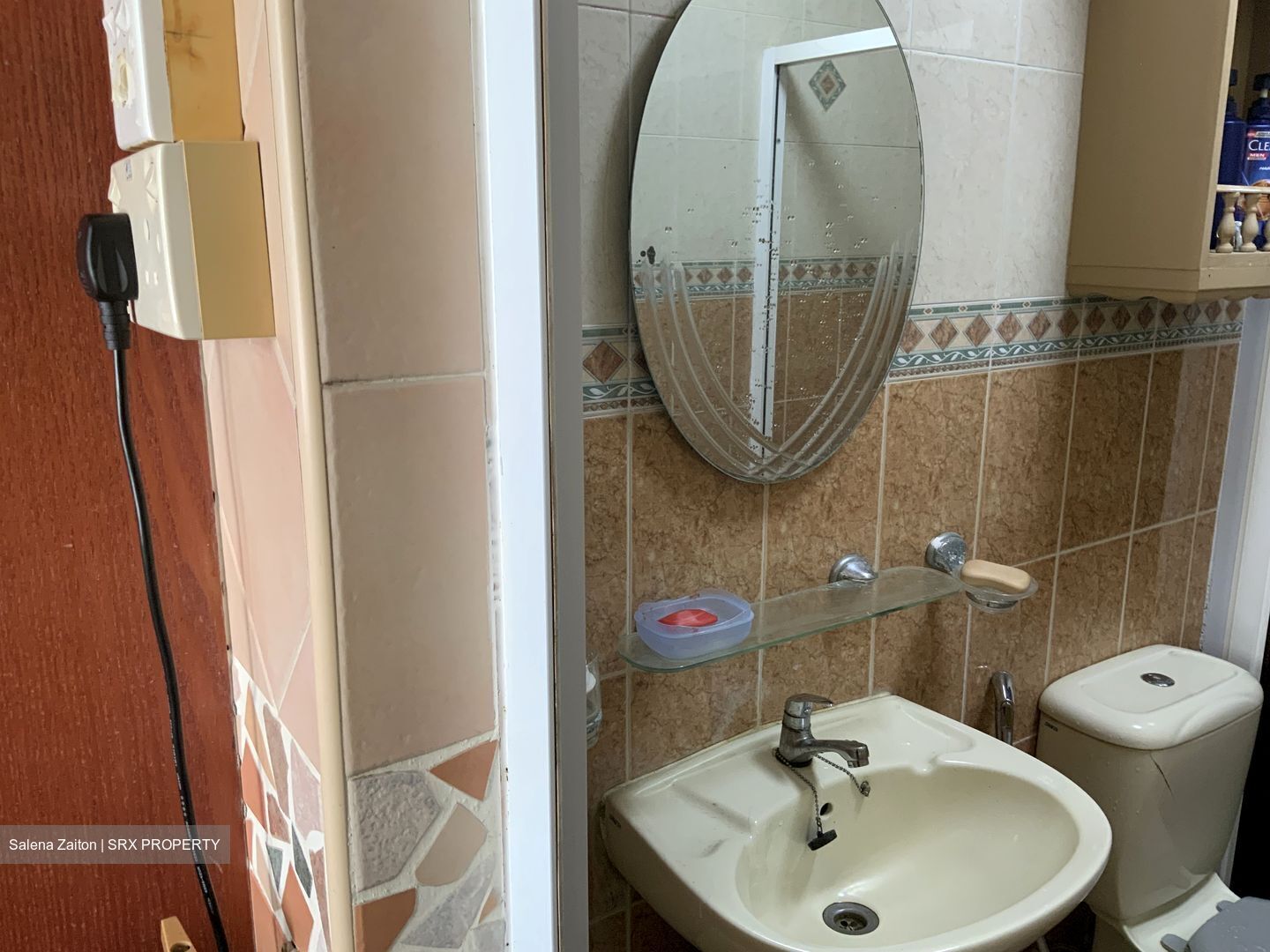 Blk 728 Tampines Courtview (Tampines), HDB 5 Rooms #524955221